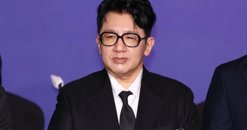 HYBE Chairman Bang Si-hyuk issues first statement amid allegations of fraudulent stock trading before IPO.