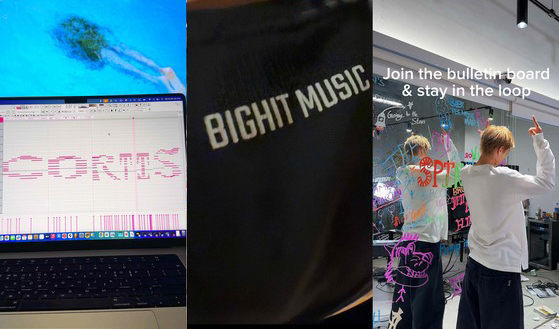 HYBE’s idol care is under scrutiny, with fans criticizing the company for poor management amid frequent new artist debuts.