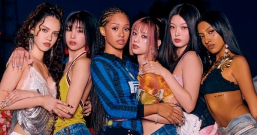 CatsEye's song ‘Gnarly’ includes deliberate sexual moans causing controversy.