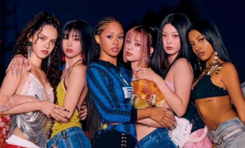 CatsEye's song ‘Gnarly’ includes deliberate sexual moans causing controversy.